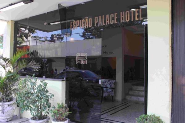 Espigão Palace Hotel