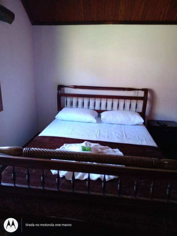 Pousada Nova Conquista