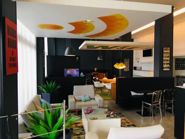 ibis Styles Pouso Alegre