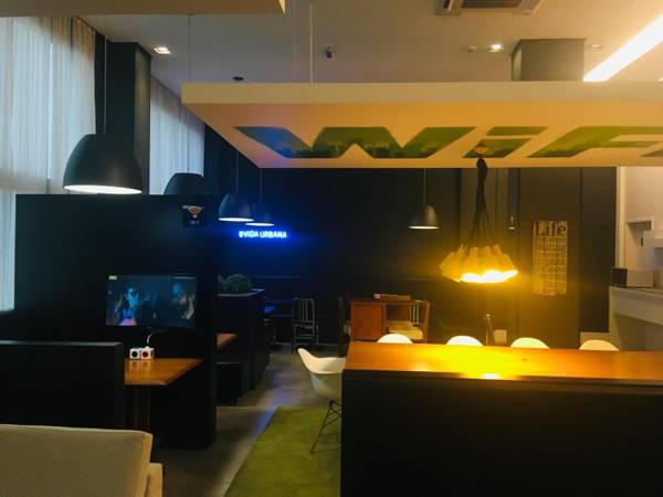 ibis Styles Pouso Alegre