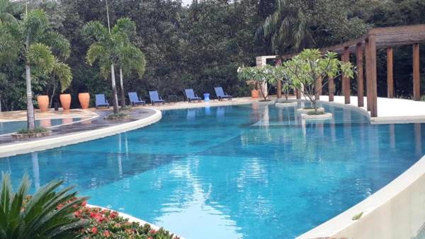 Cachoeira do Macuco Boutique Hotel