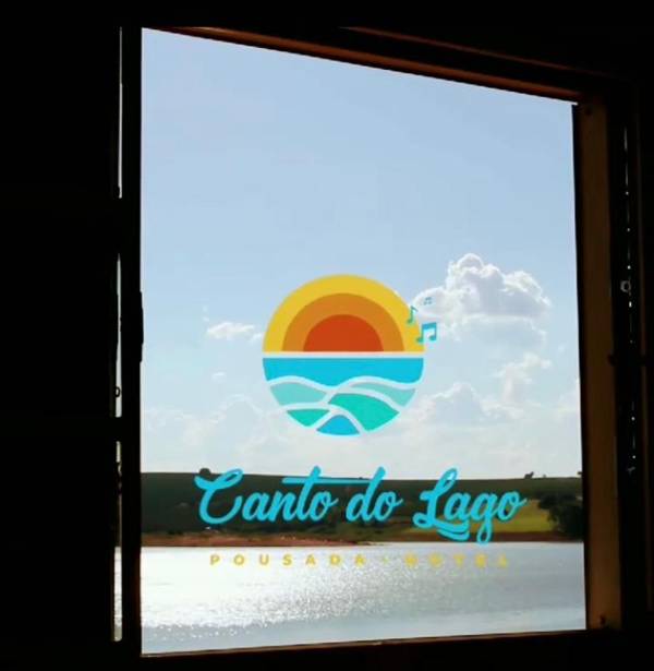 Canto do Lago Pousada Hotel