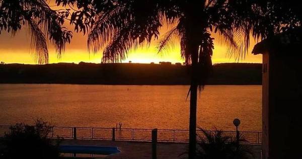 Canto do Lago Pousada Hotel