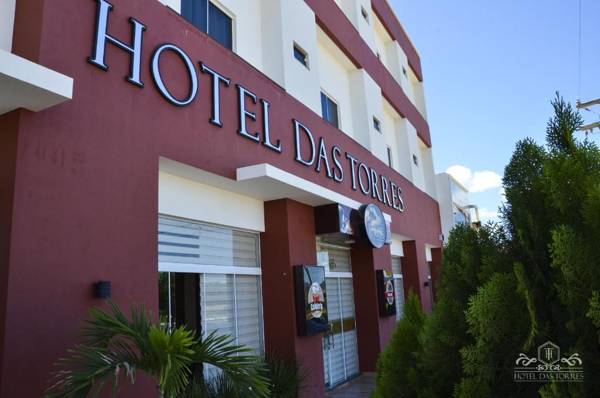 Hotel das Torres