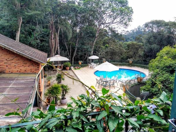 Villa Serena Bed & Breakfast