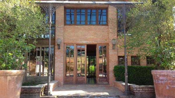 Locanda Buona Fortuna