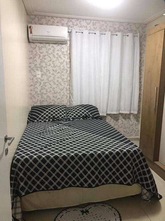 APARTAMENTO ACONCHEGANTE perto da praia do aracagy