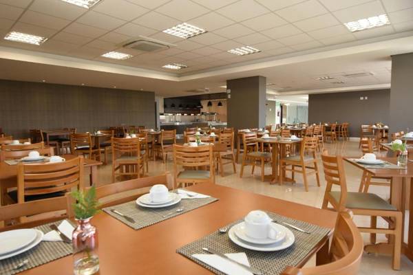 Figueiras Hotel & Eventos