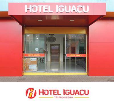 Hotel Iguaçu