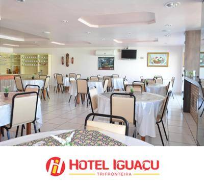 Hotel Iguaçu