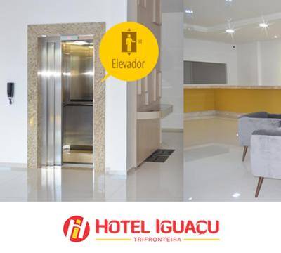 Hotel Iguaçu