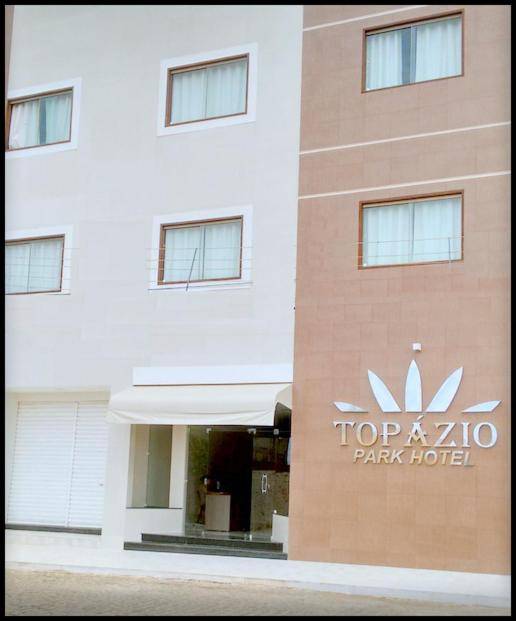 Topázio Park Hotel