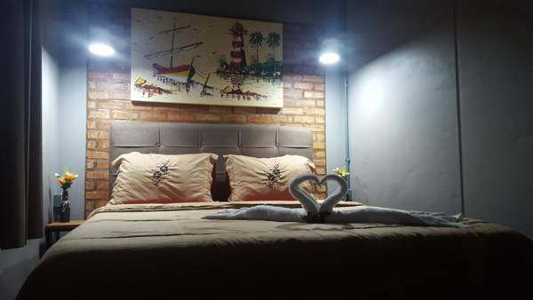 Pousada Dois Coracoes