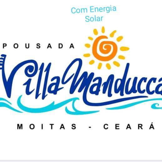 Pousada Villa Manduca