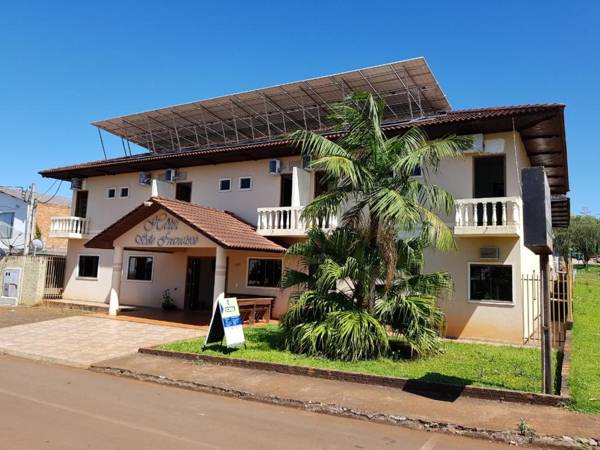HOTEL SAO FRANCISCO CATANDUVAS Pr