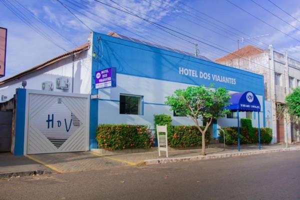 Hotel dos Viajantes - HDV