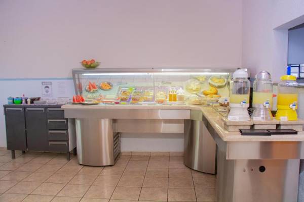 Hotel dos Viajantes - HDV