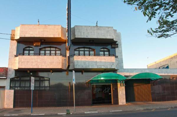 Hotel Carolina Plaza