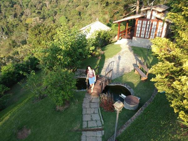 Pousada R.N.C. Nosso Paraíso