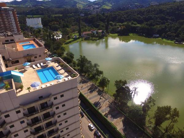 Hotel Central Parque