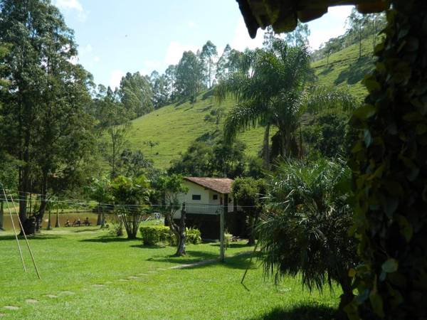 Fazenda Hotel Alvorada