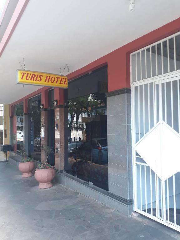 Turis Hotel