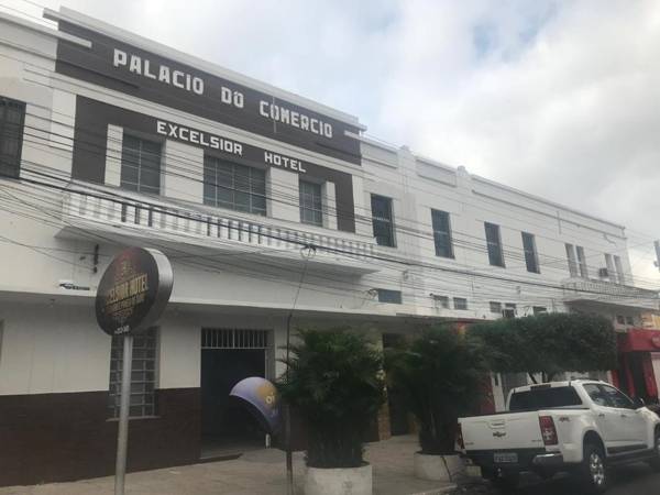 Excelsior Hotel