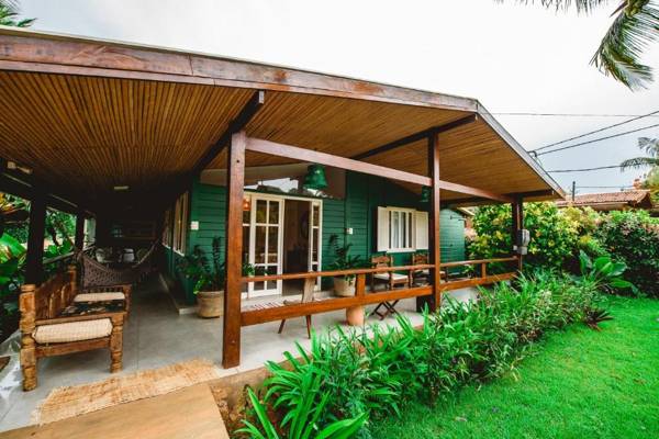 Pousada Verdes Mares