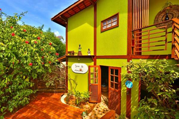 Beco de Noronha Pousada