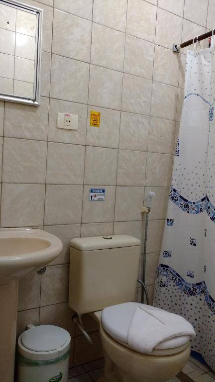 Pousada Solar das Andorinhas