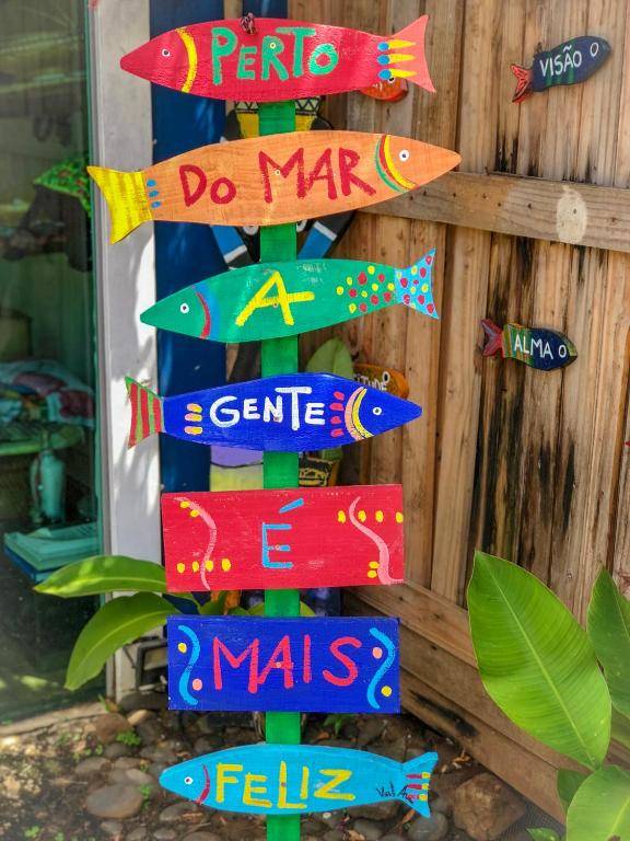 Alto Mar Guest House