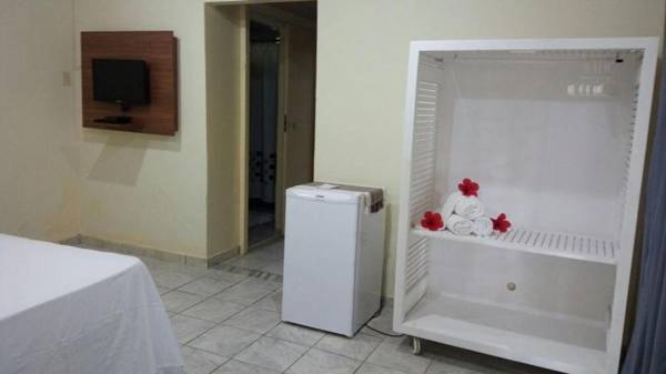 Pousada Canto do Boldró