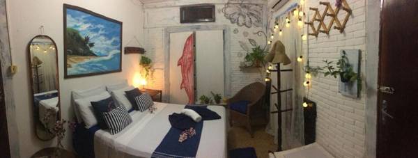 Casa de Mirtes