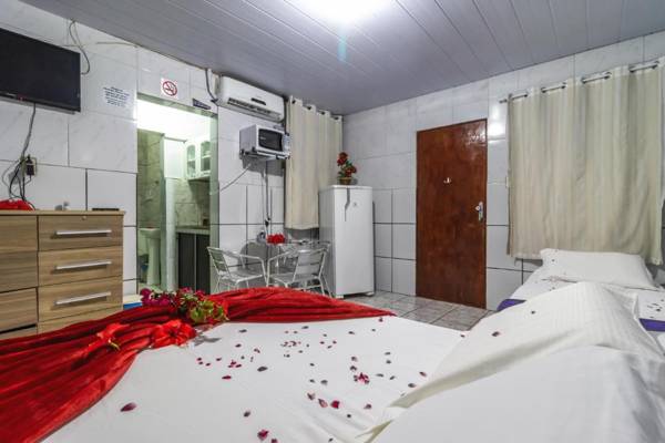 Casa da Tereza