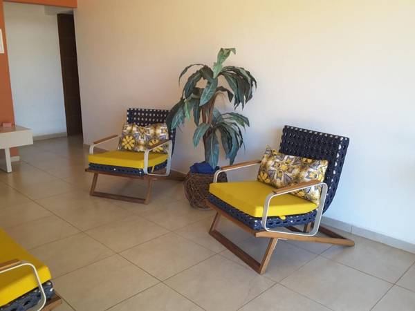 Pousada Morro do Pico