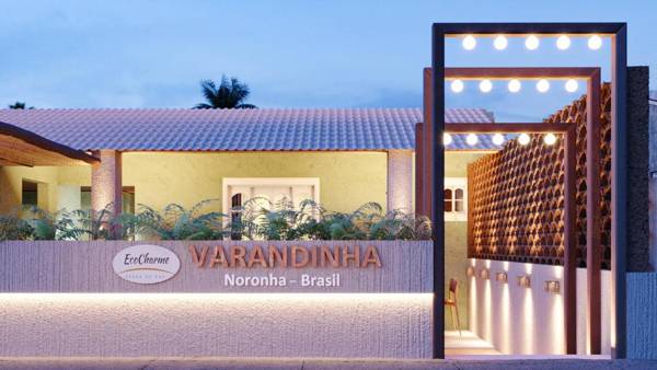 EcoCharme Pousada Varandinha