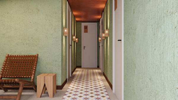 EcoCharme Pousada Varandinha