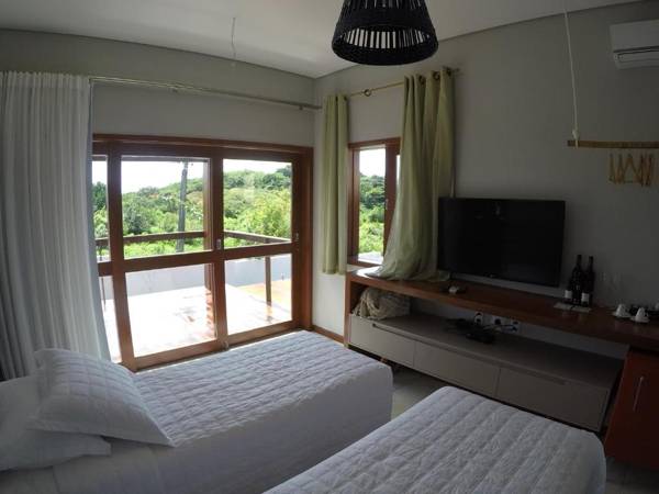 Pousada Nascer do Sol