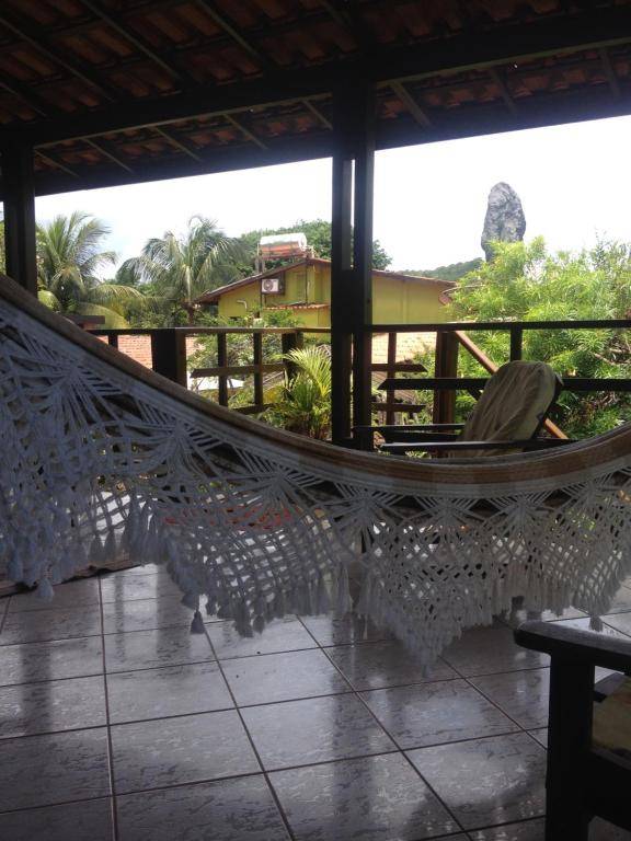 Pousada Ventos da Atalaia