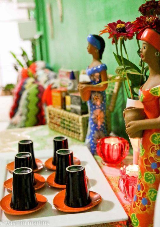 Doce Lar Hostel Noronha