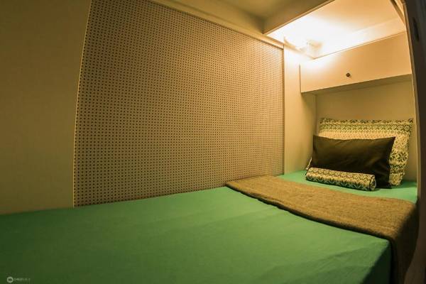 Doce Lar Hostel Noronha