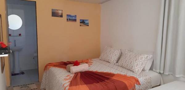 Estação Noronha Hostel