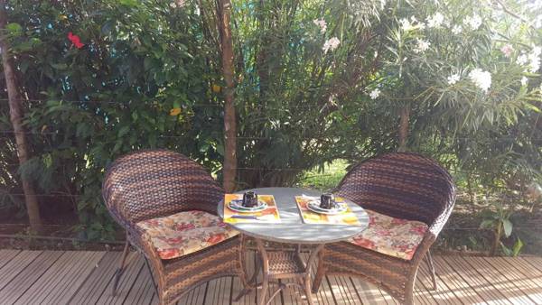 Estação Noronha Hostel