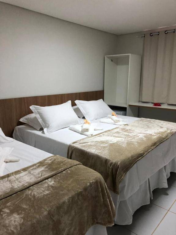 Pousada Flor de Noronha