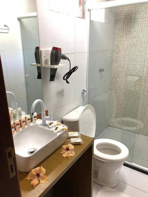 Pousada Flor de Noronha