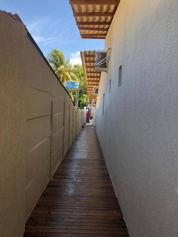 Pousada Aconchego Noronha