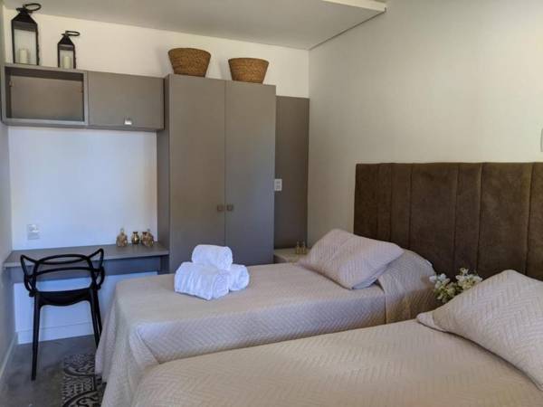 Pousada Luar da Ilha