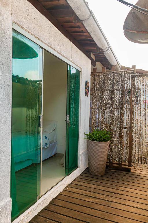 Pousada Praiana - Noronha