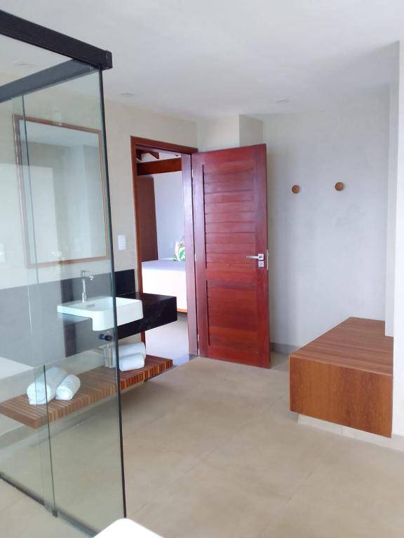 Pousada Ecológica Akanã