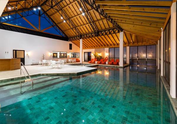 Cerro Azul Hotel Fazenda